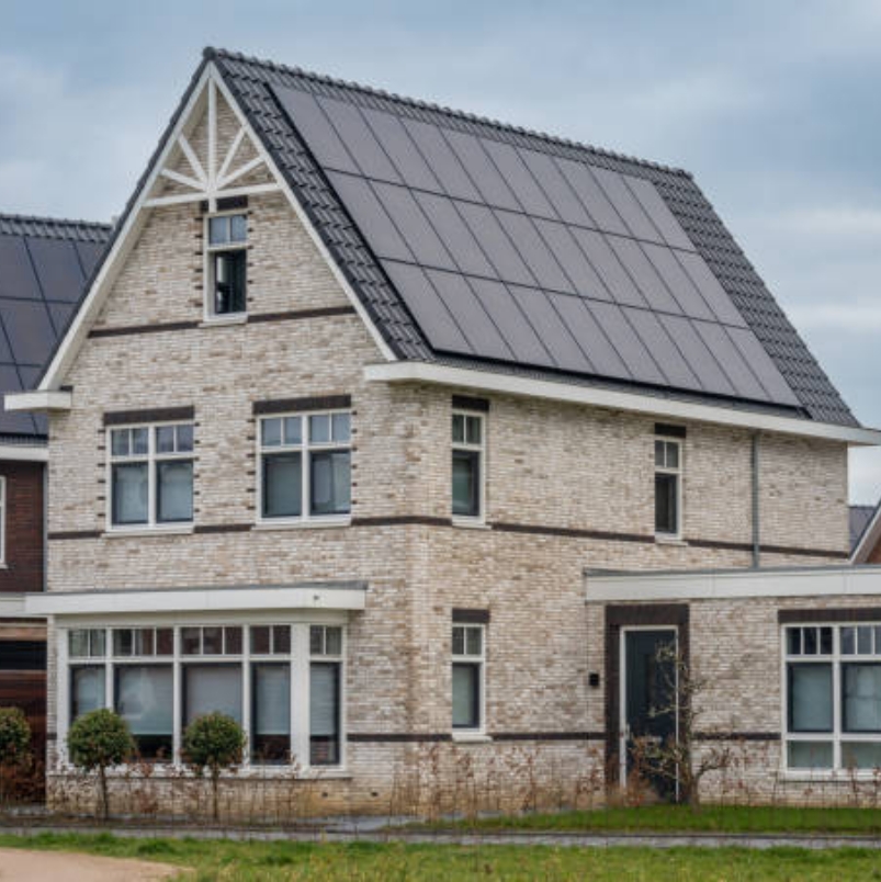 Durabell zonnepanelen